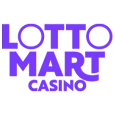 Lottomart Casino Logo
