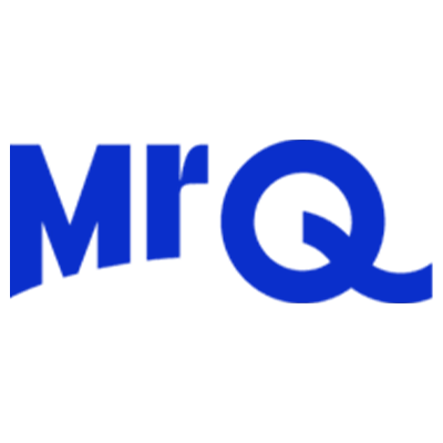 MrQ Logo
